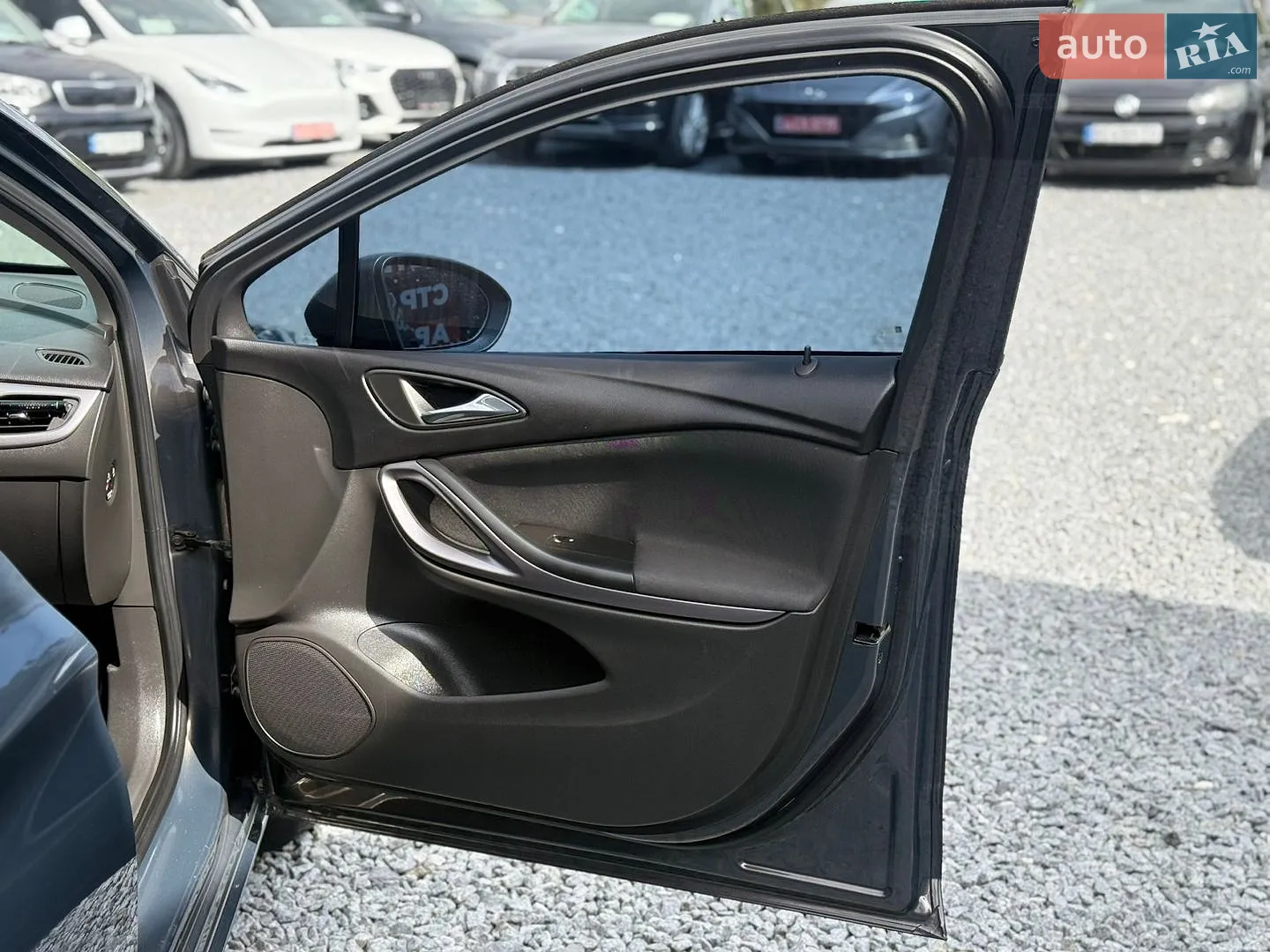 2016 Opel Astra - мініатюра 25