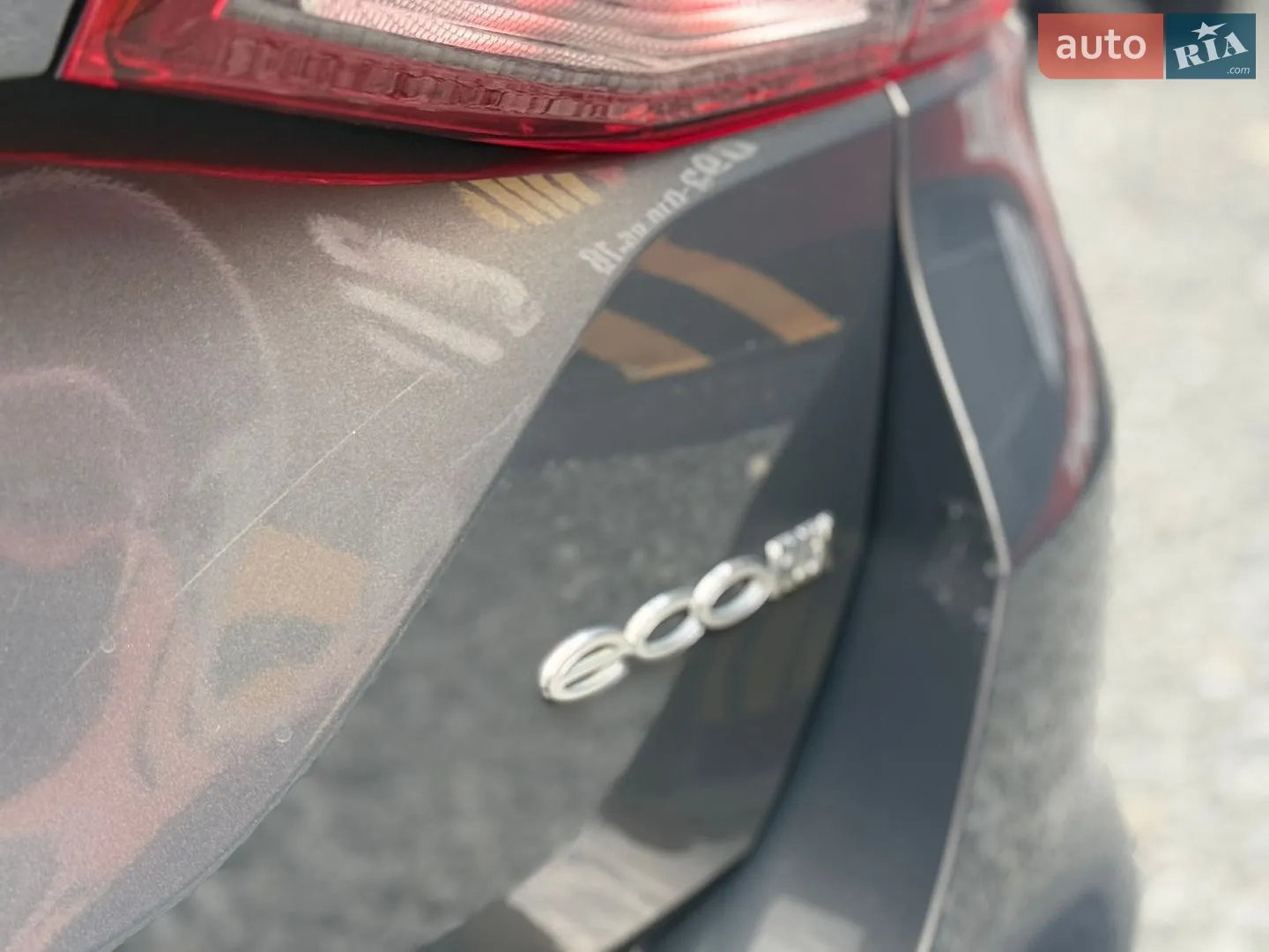 2016 Opel Astra - мініатюра 39