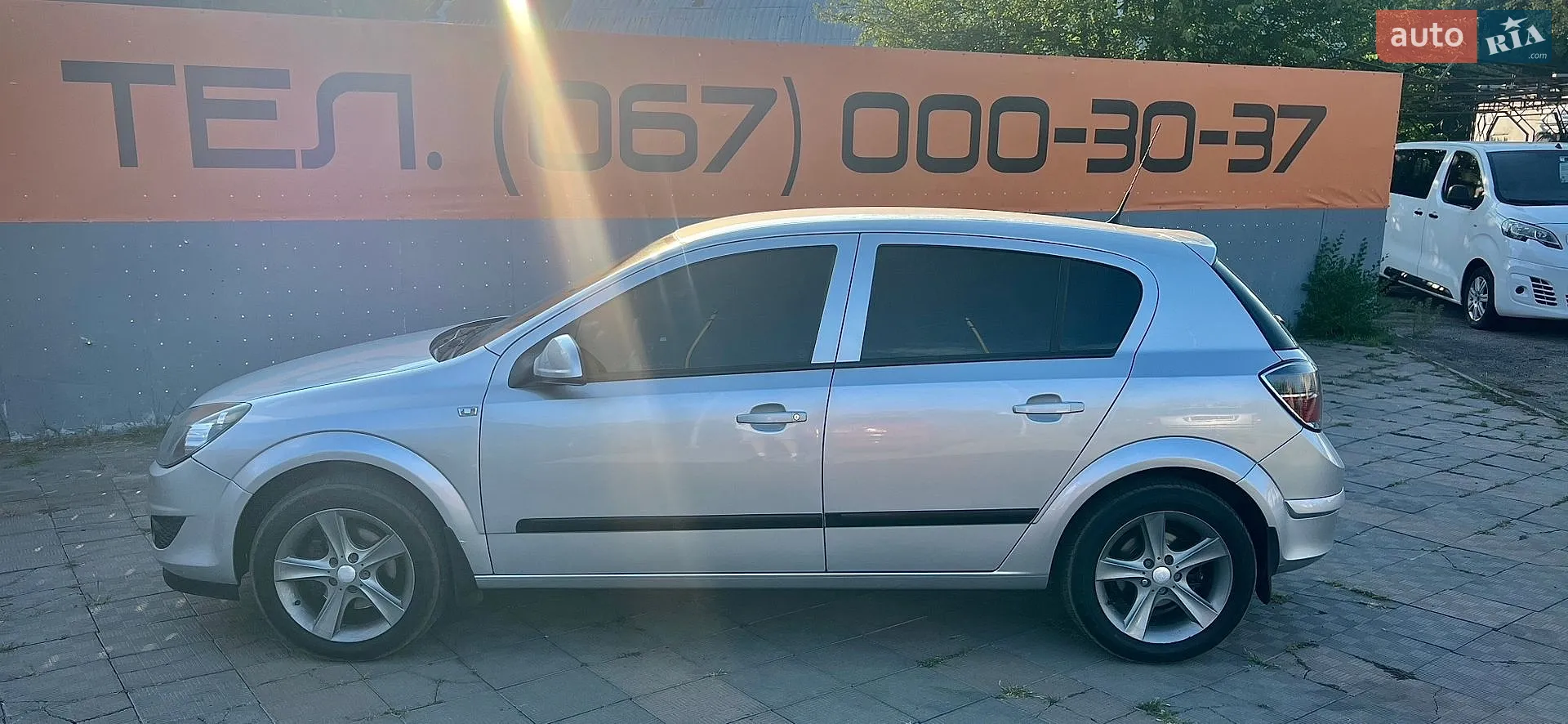 2012 Opel Astra - мініатюра 9