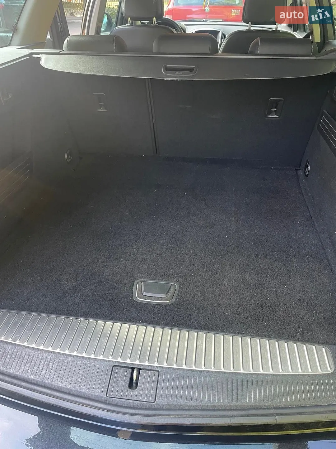 2014 Opel Astra - мініатюра 4