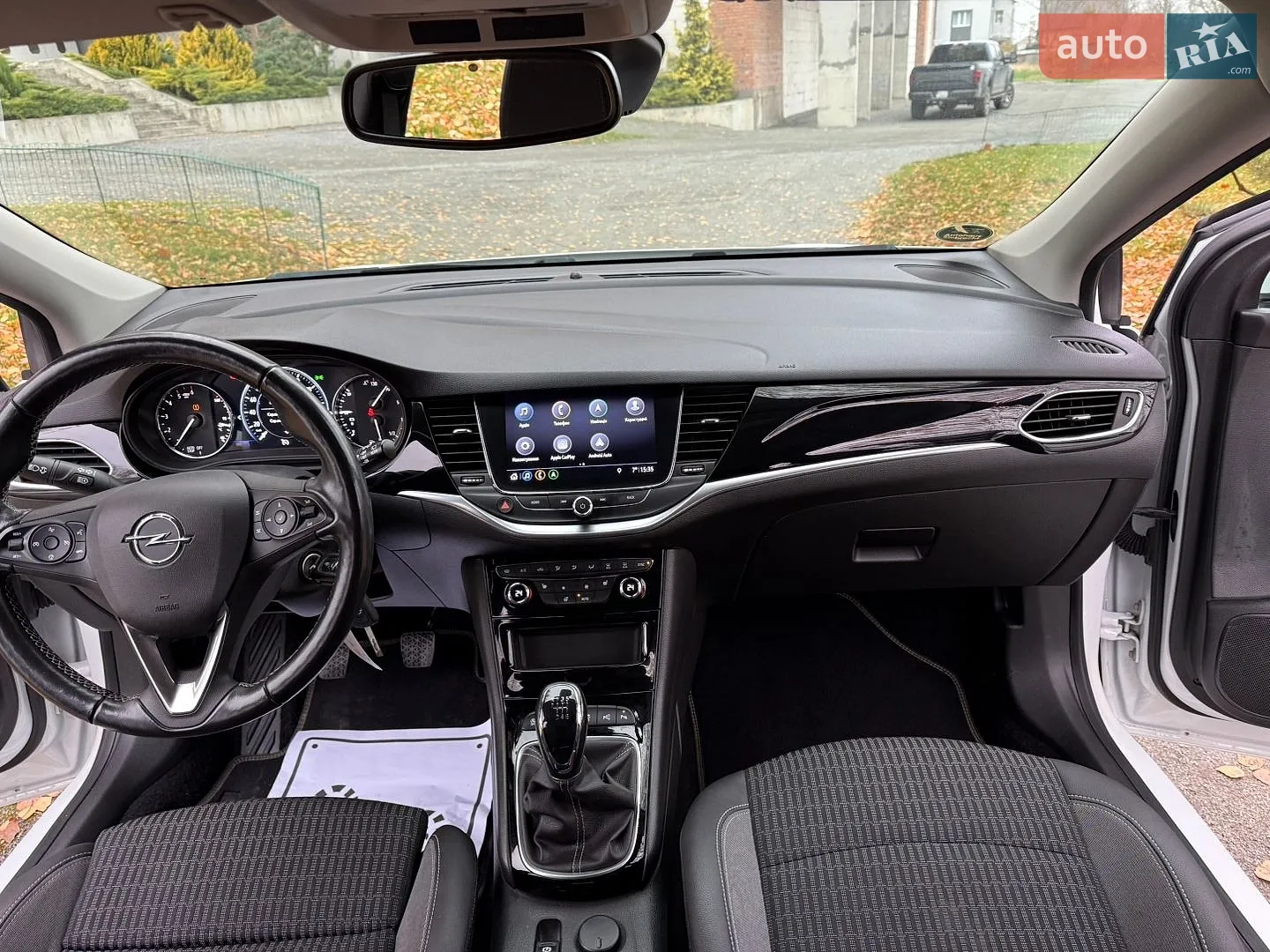 2021 Opel Astra - мініатюра 55