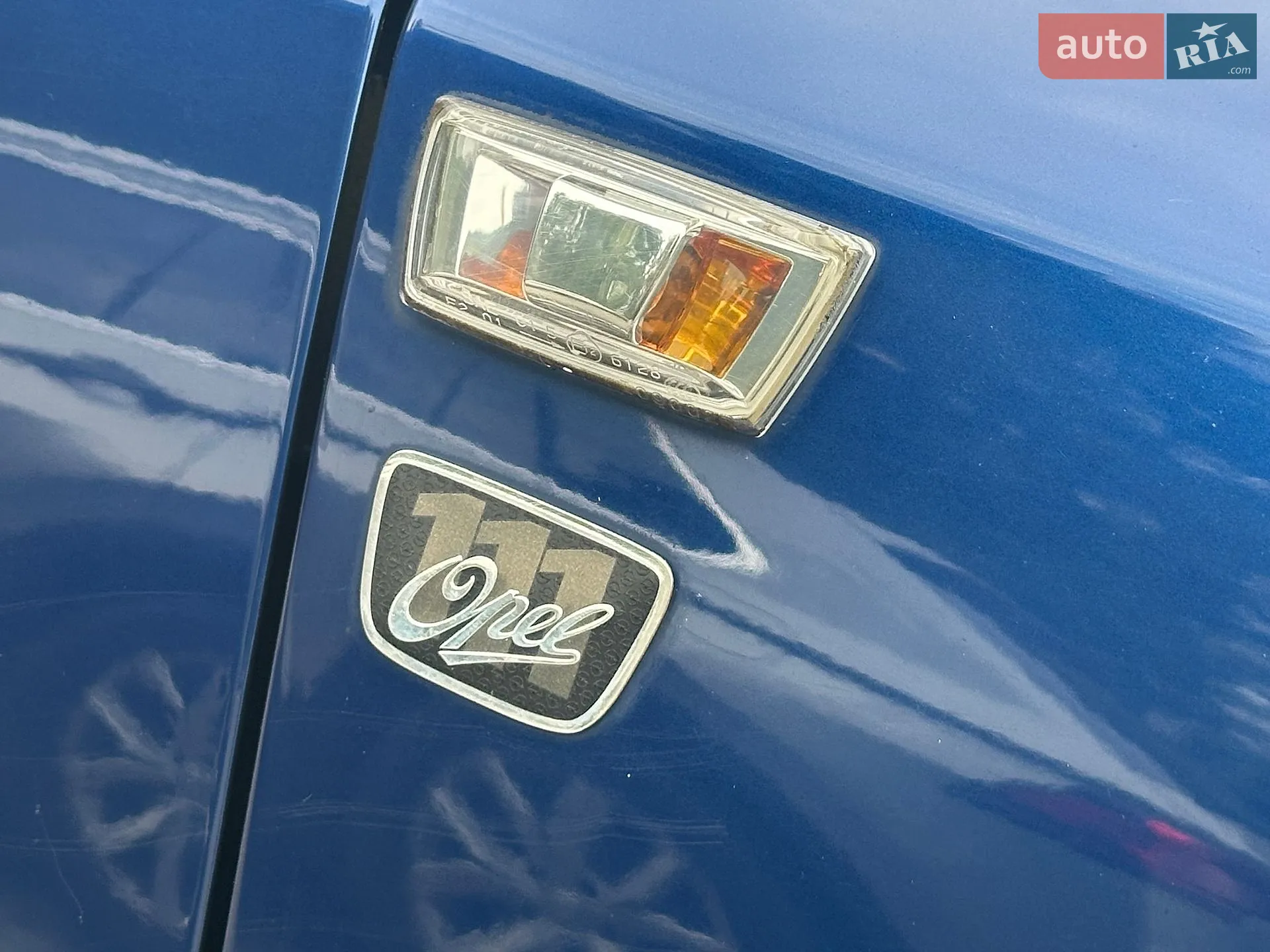 2010 Opel Astra - мініатюра 10