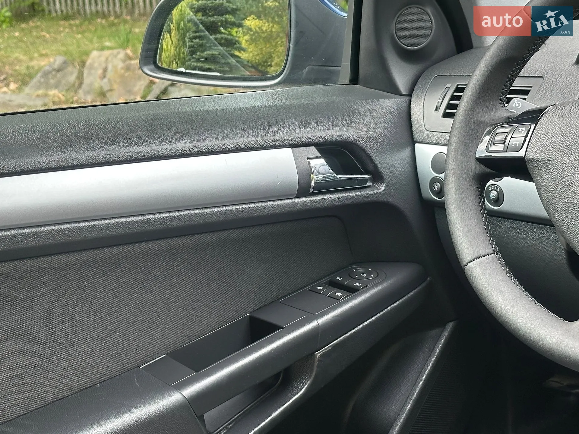 2010 Opel Astra - мініатюра 65
