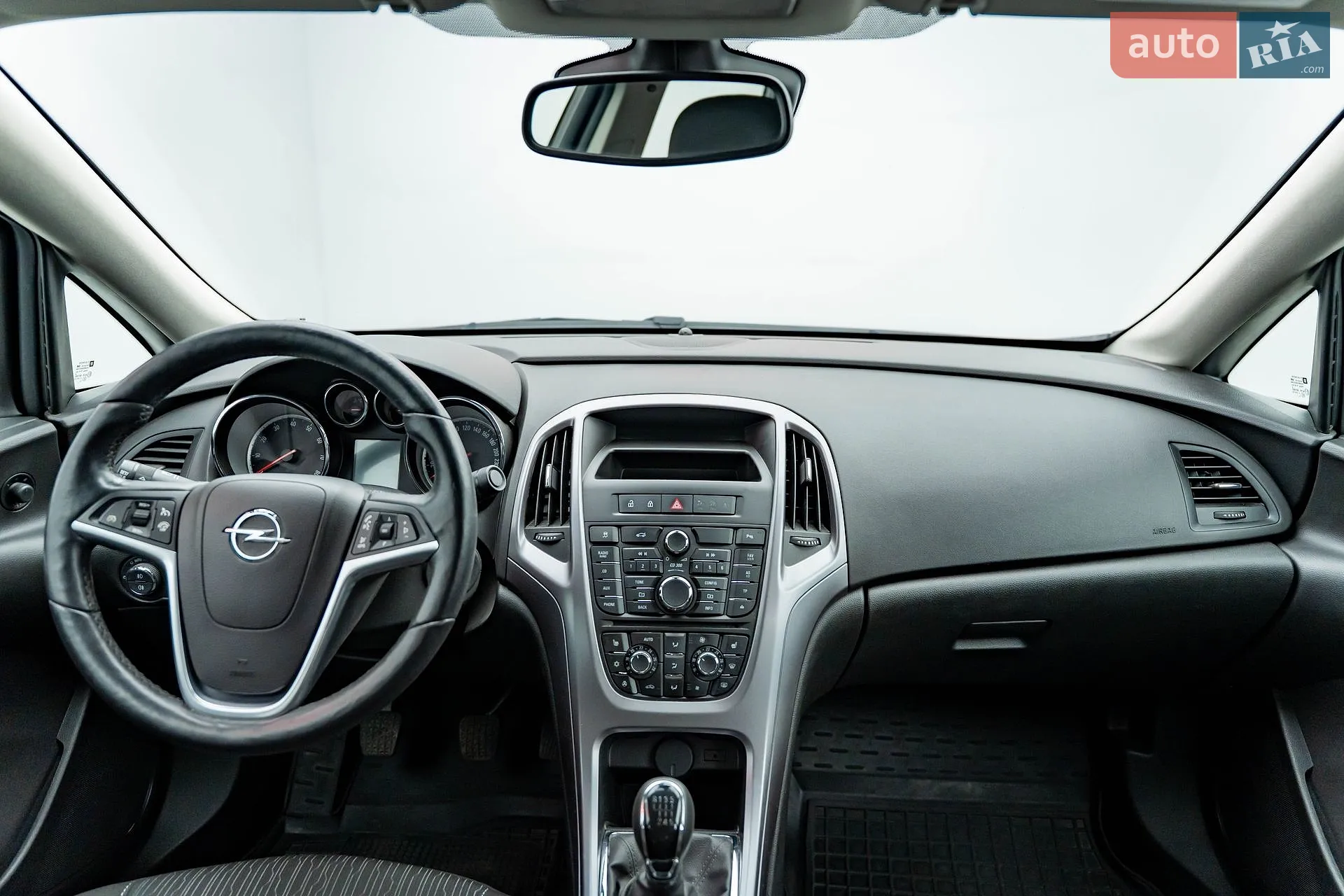 2019 Opel Astra - мініатюра 10