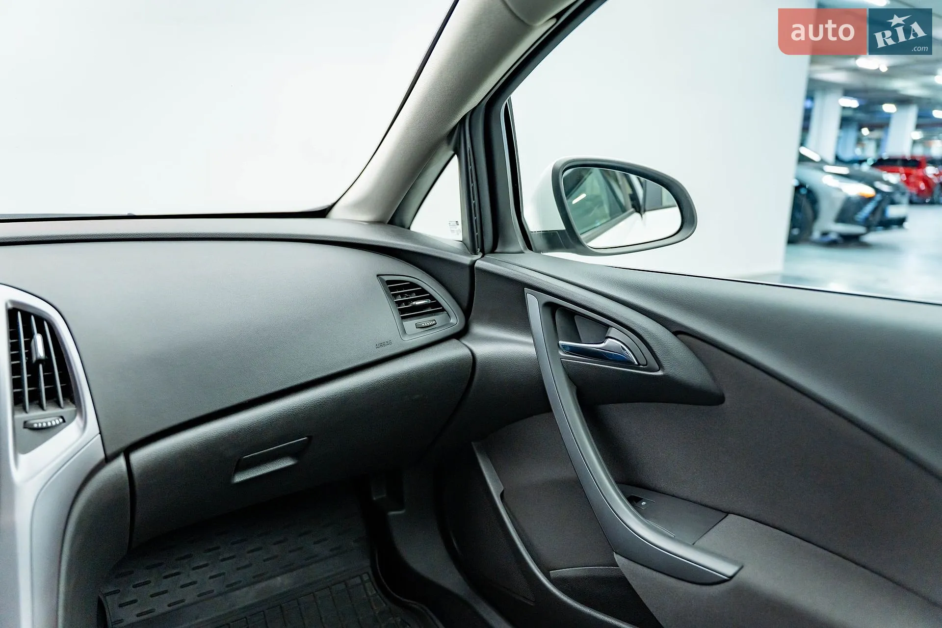 2019 Opel Astra - мініатюра 11