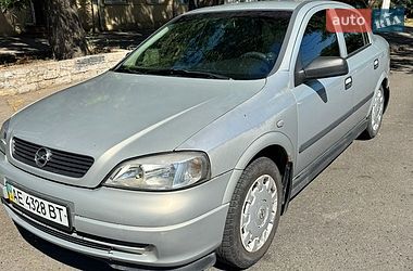opel astra 2007 в Одесса от профессионального продавца Олександр