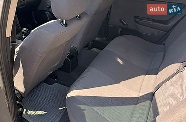 Седан Opel Astra 2007 в Одесі