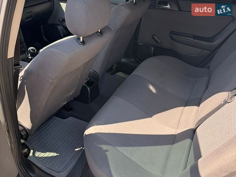 Седан Opel Astra 2007 в Одесі