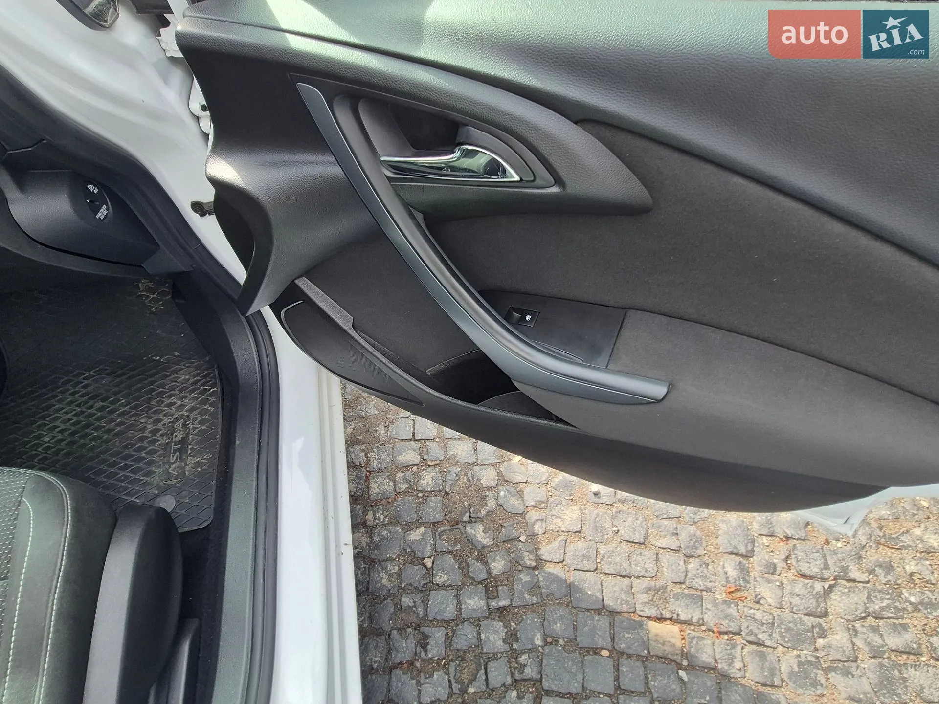 2015 Opel Astra - мініатюра 7