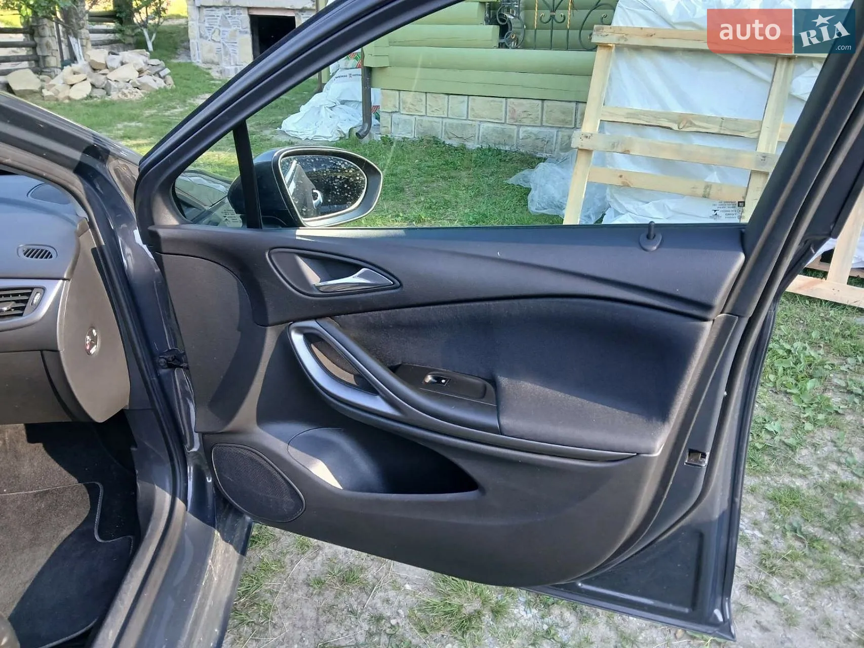 2016 Opel Astra - мініатюра 7