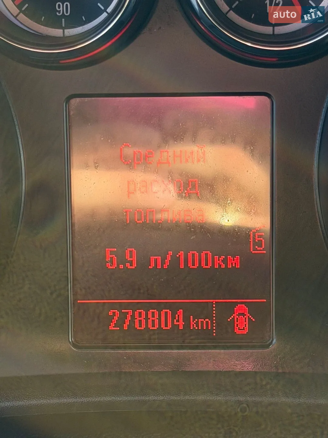 2011 Opel Astra - мініатюра 32