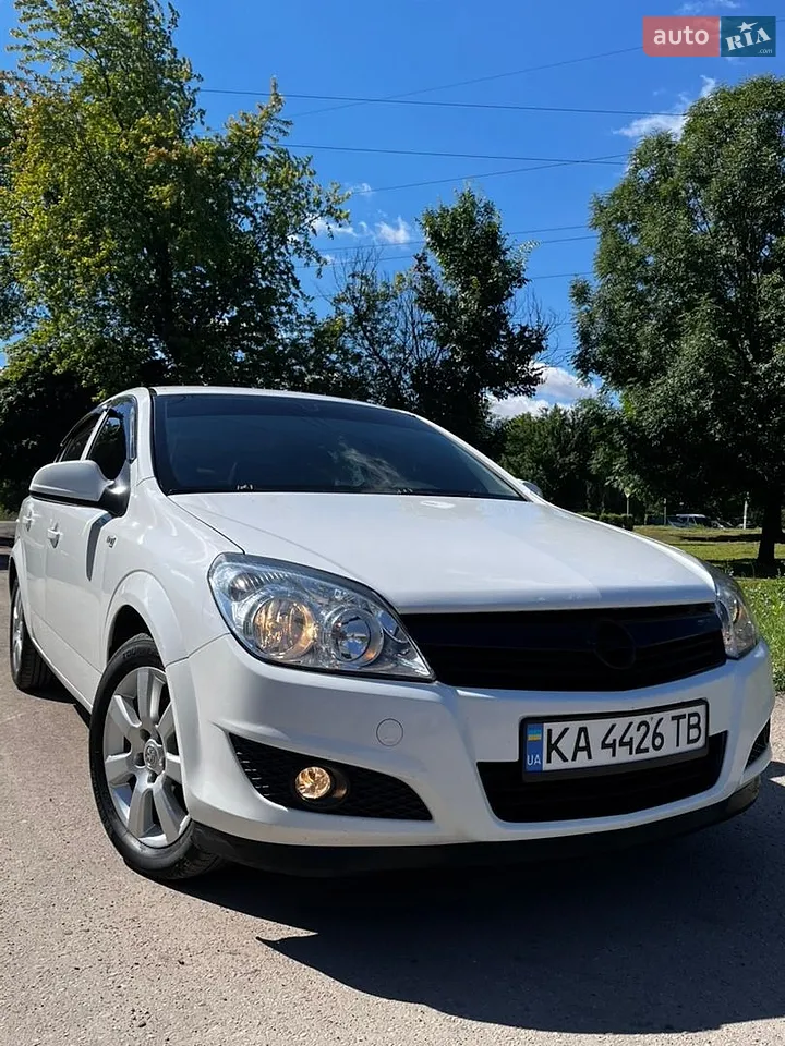 2013 Opel Astra - мініатюра 13