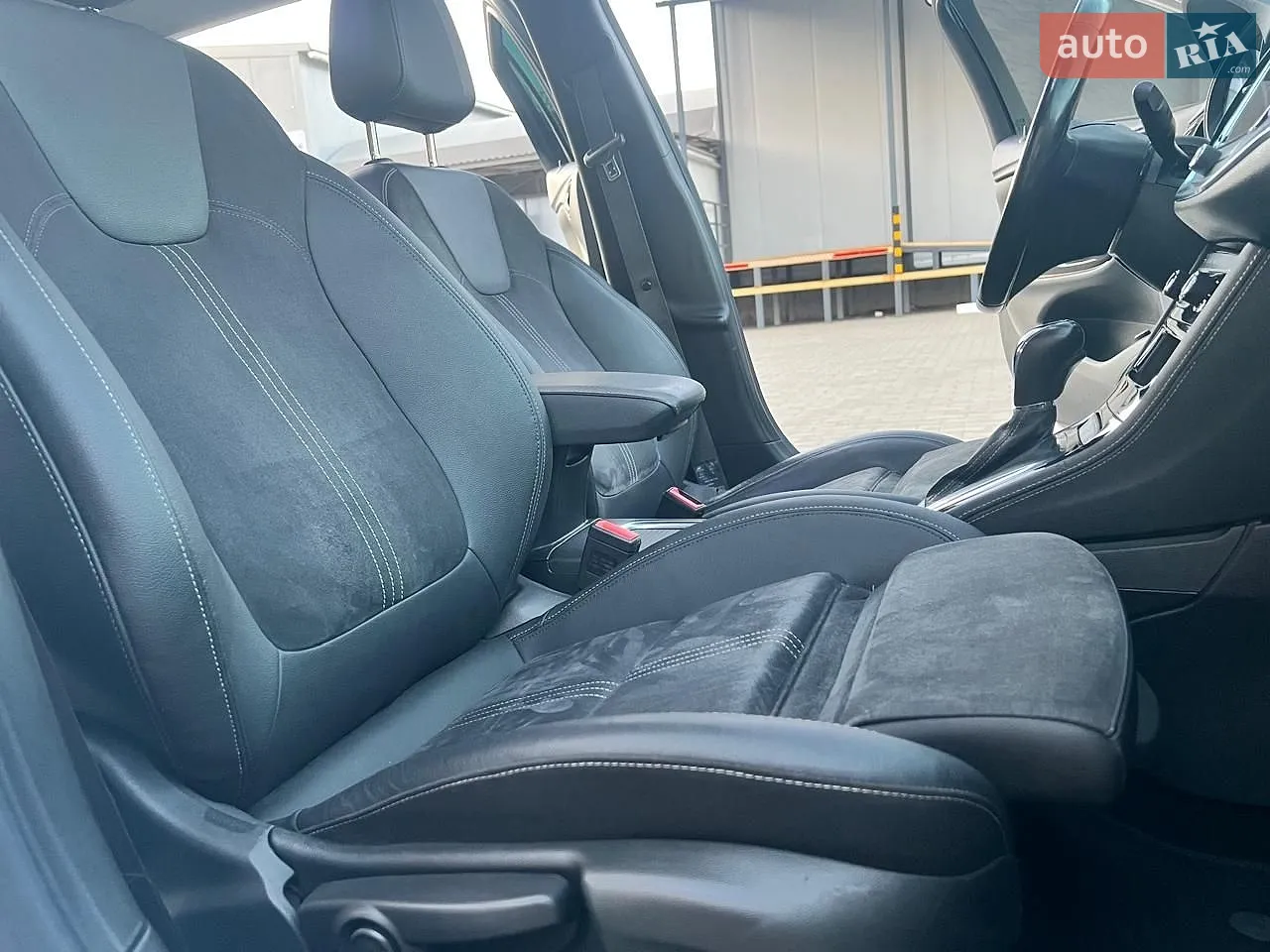 2020 Opel Astra - мініатюра 15