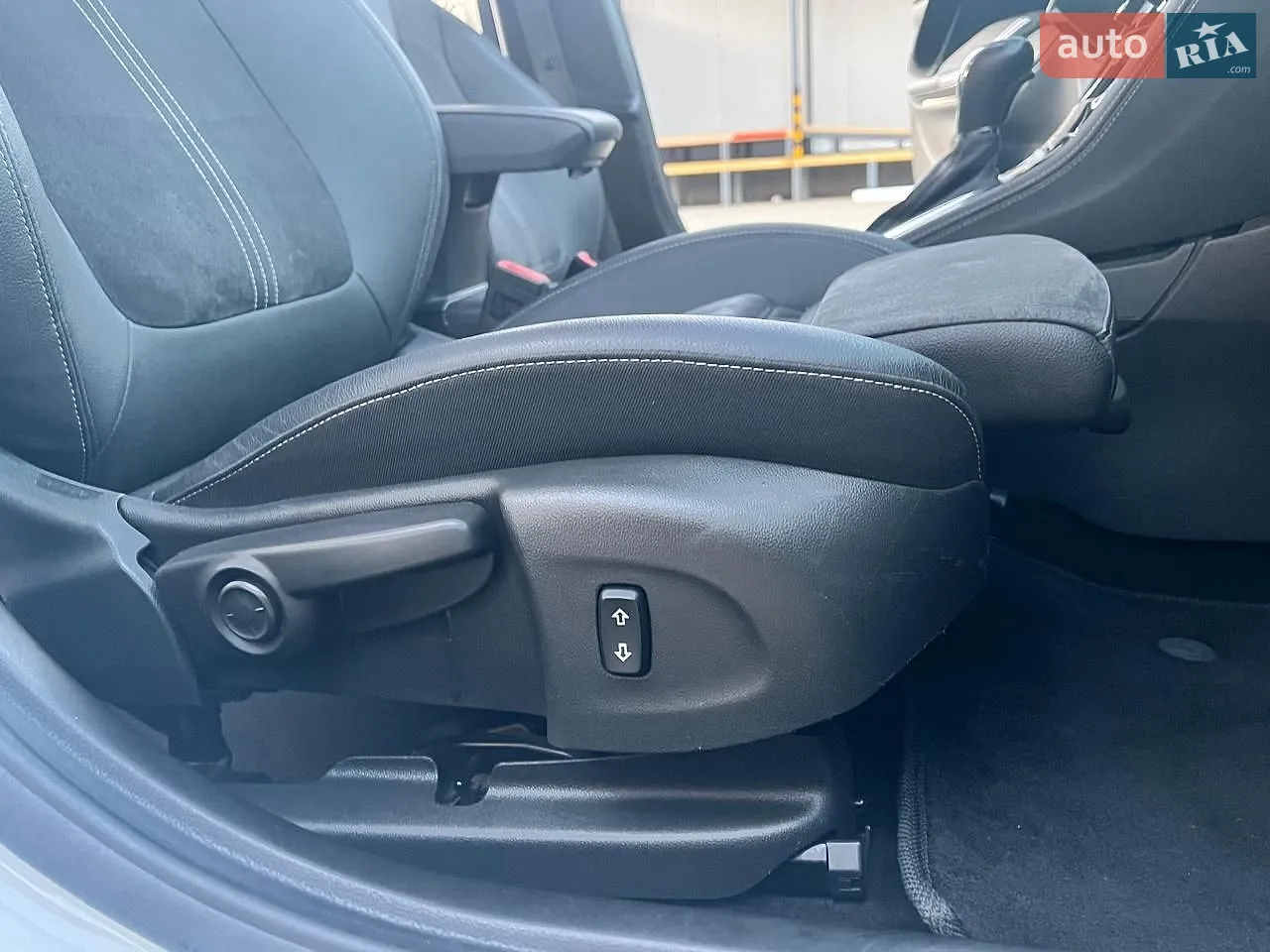 2020 Opel Astra - мініатюра 18