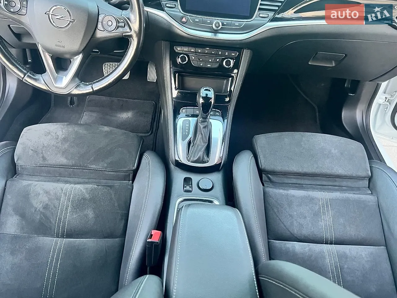 2020 Opel Astra - мініатюра 29
