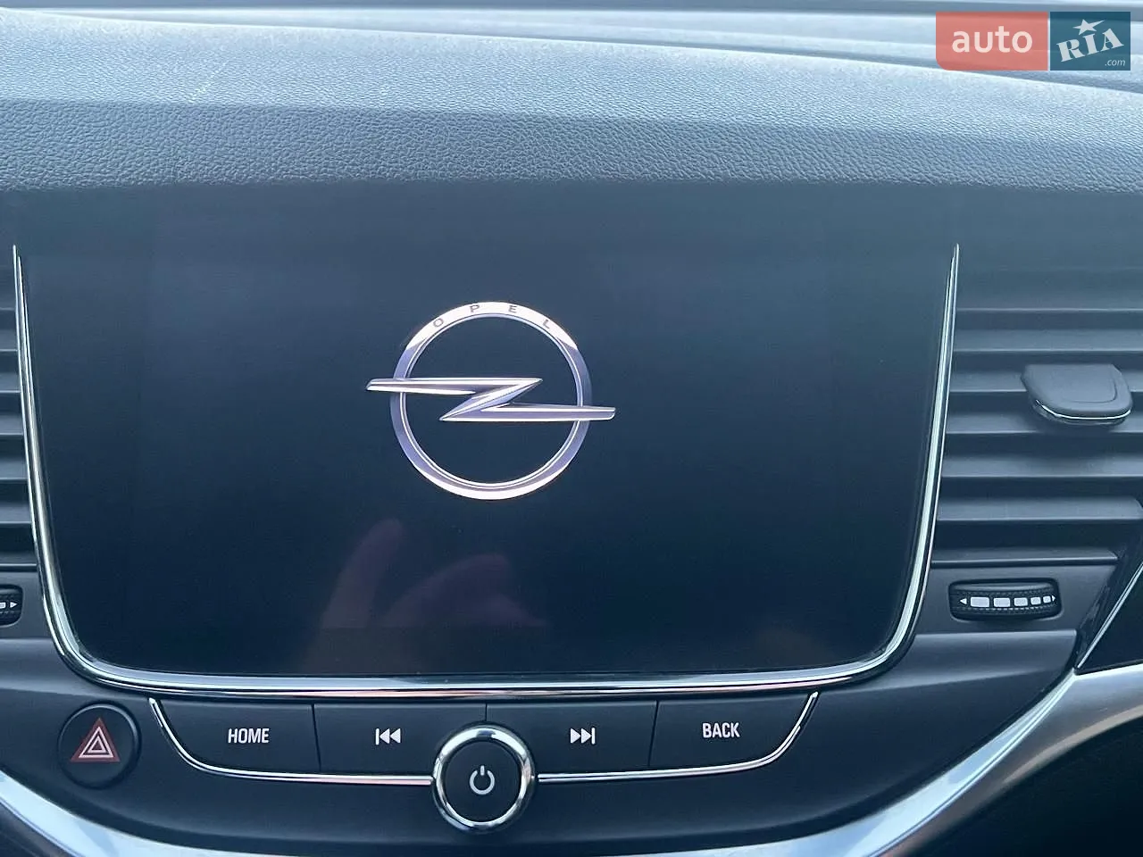 2020 Opel Astra - мініатюра 33