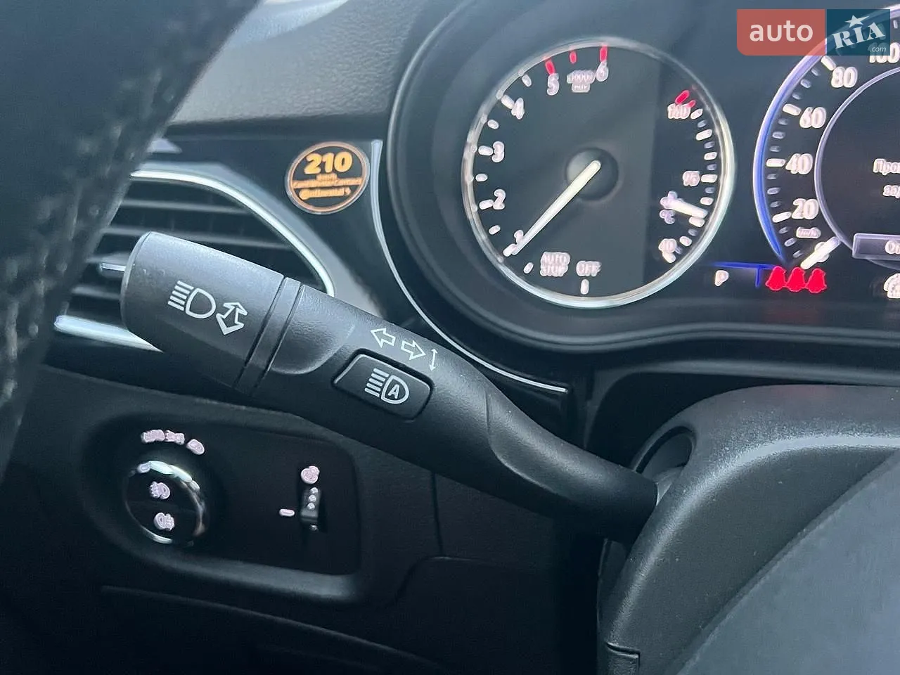 2020 Opel Astra - мініатюра 42