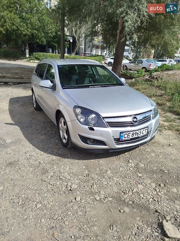 2011 Opel Astra - мініатюра 14
