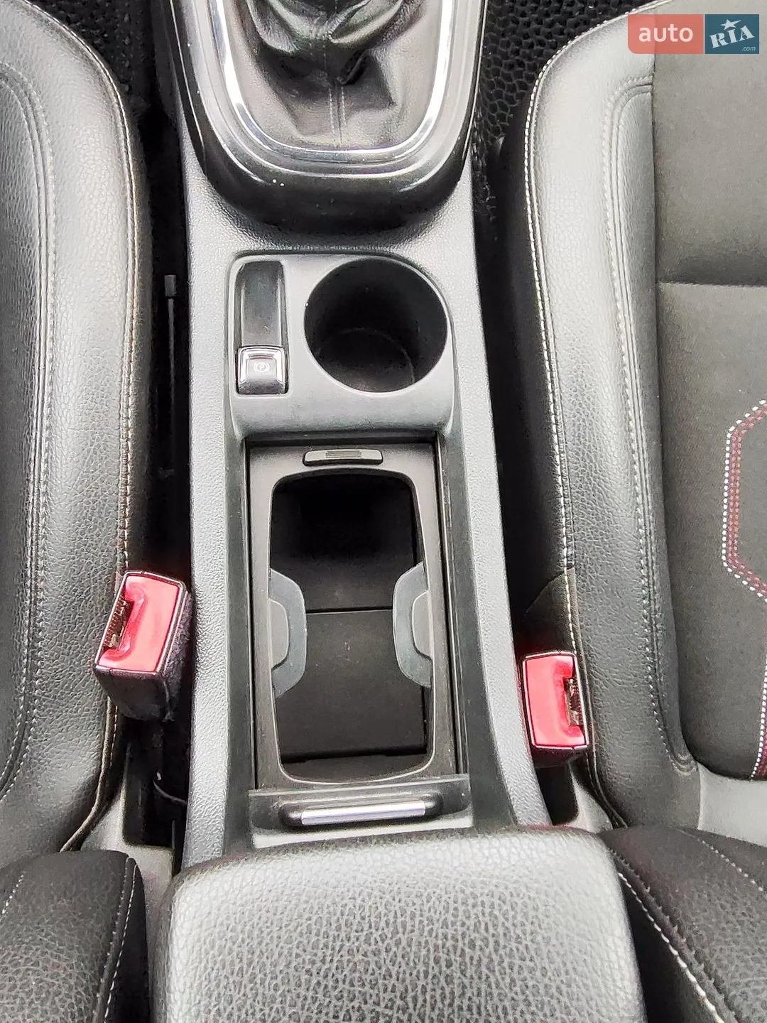 2012 Opel Astra - мініатюра 16