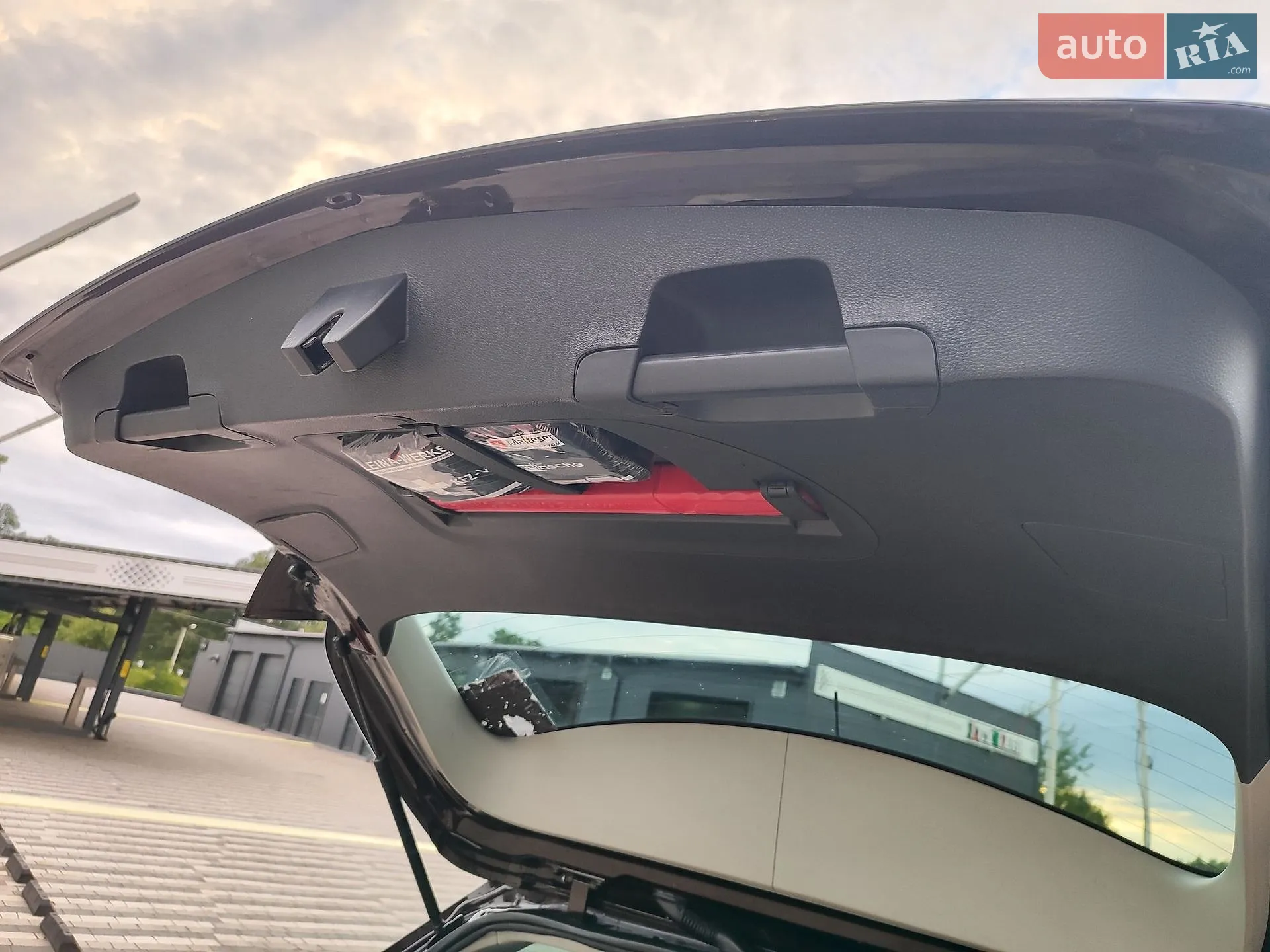 2012 Opel Astra - мініатюра 18