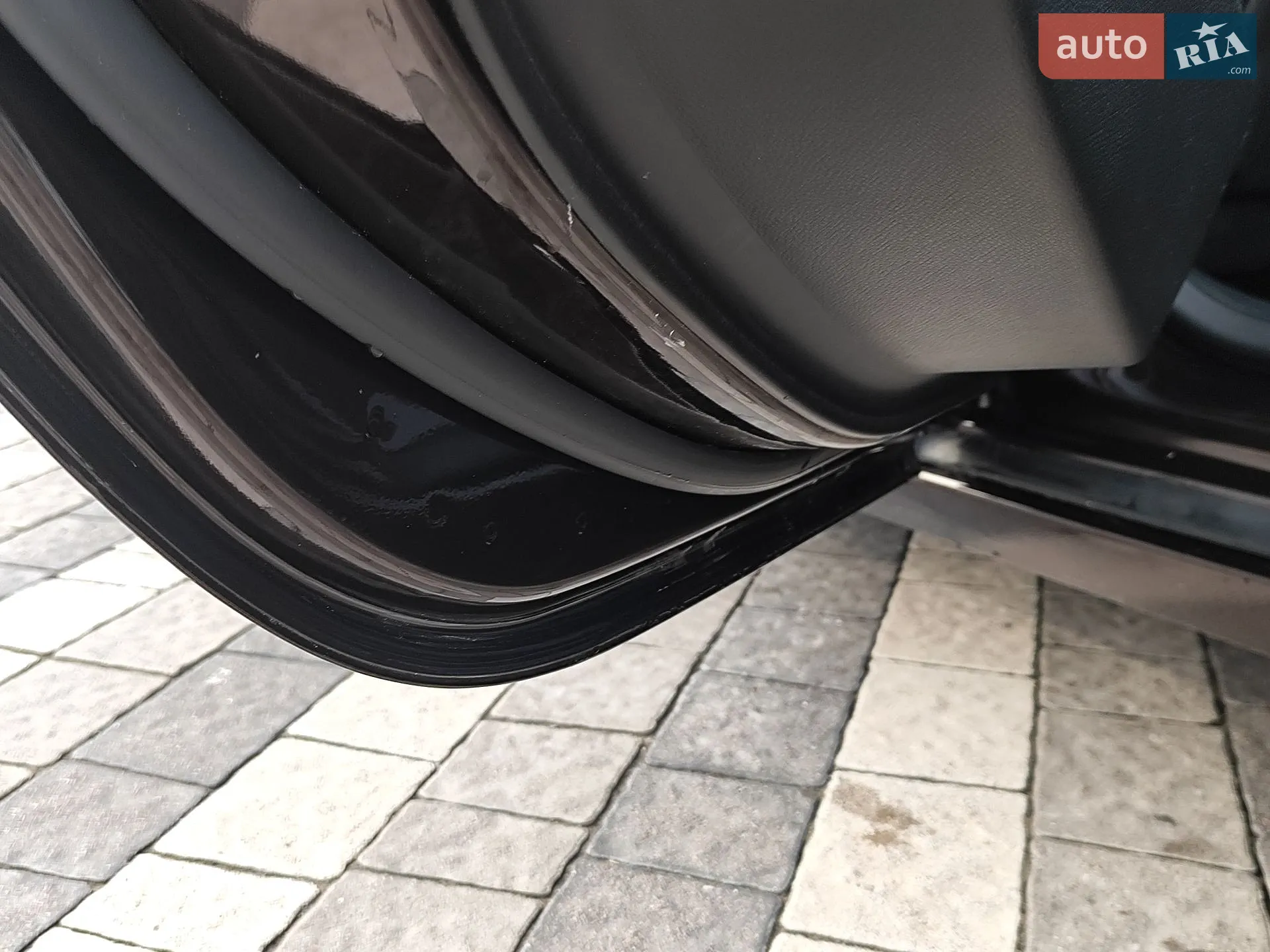 2012 Opel Astra - мініатюра 25
