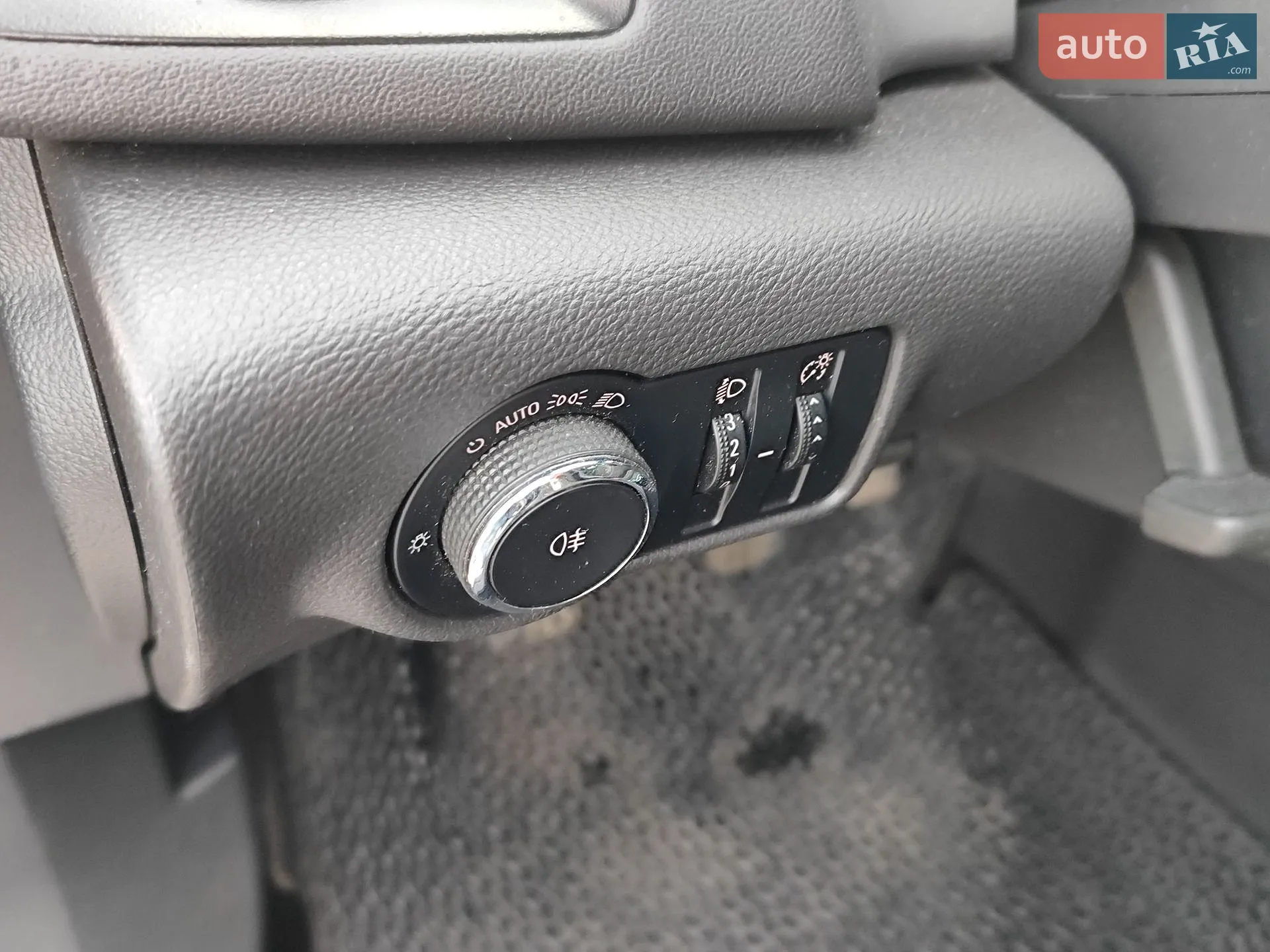 2012 Opel Astra - мініатюра 29