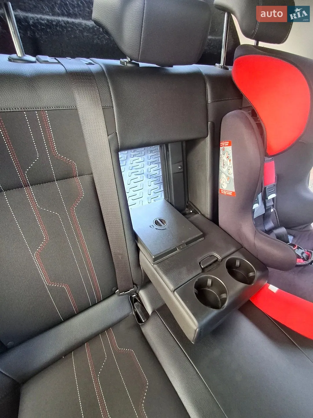 2012 Opel Astra - мініатюра 21