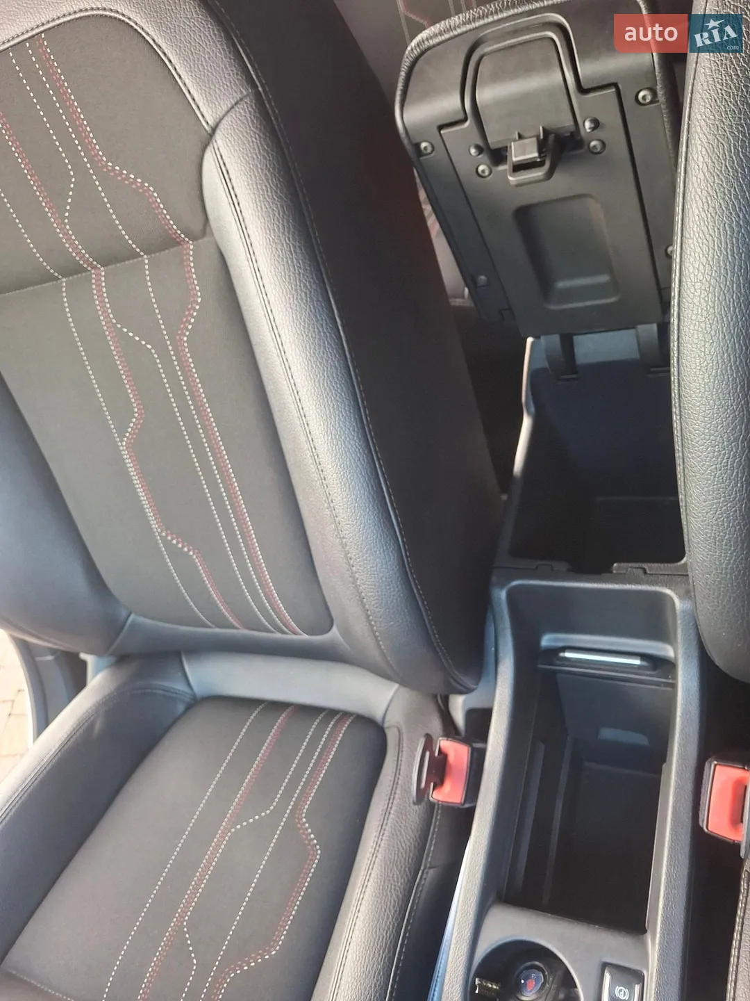 2012 Opel Astra - мініатюра 53
