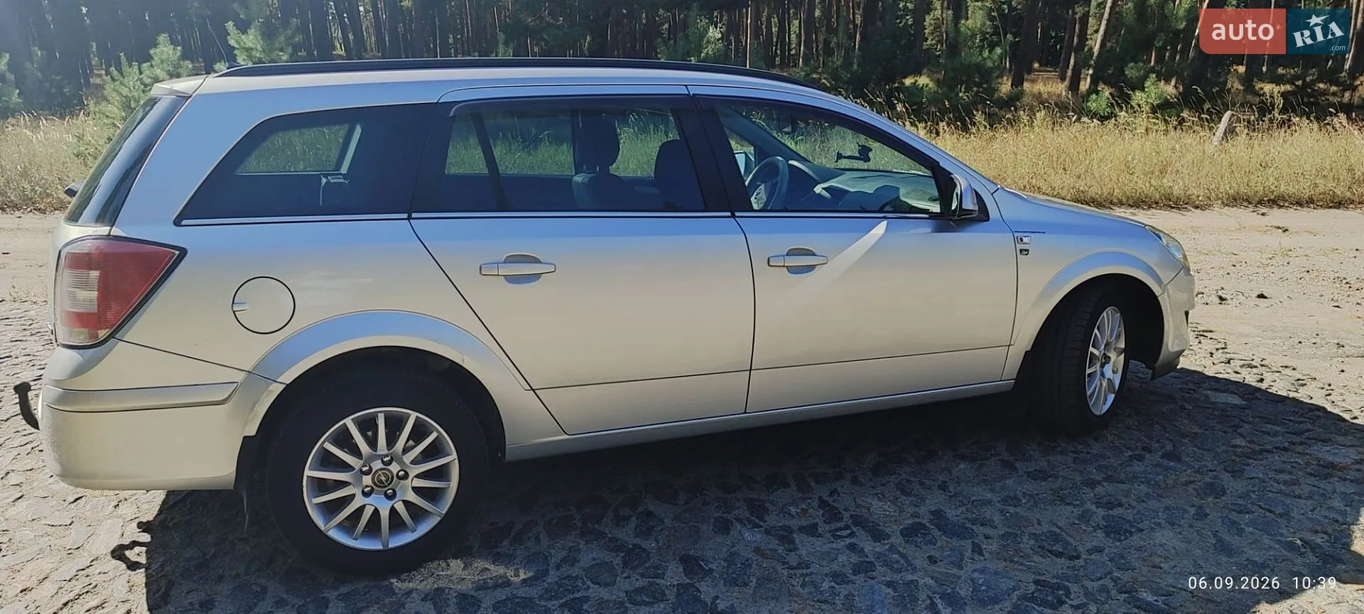 2010 Opel Astra - мініатюра 4