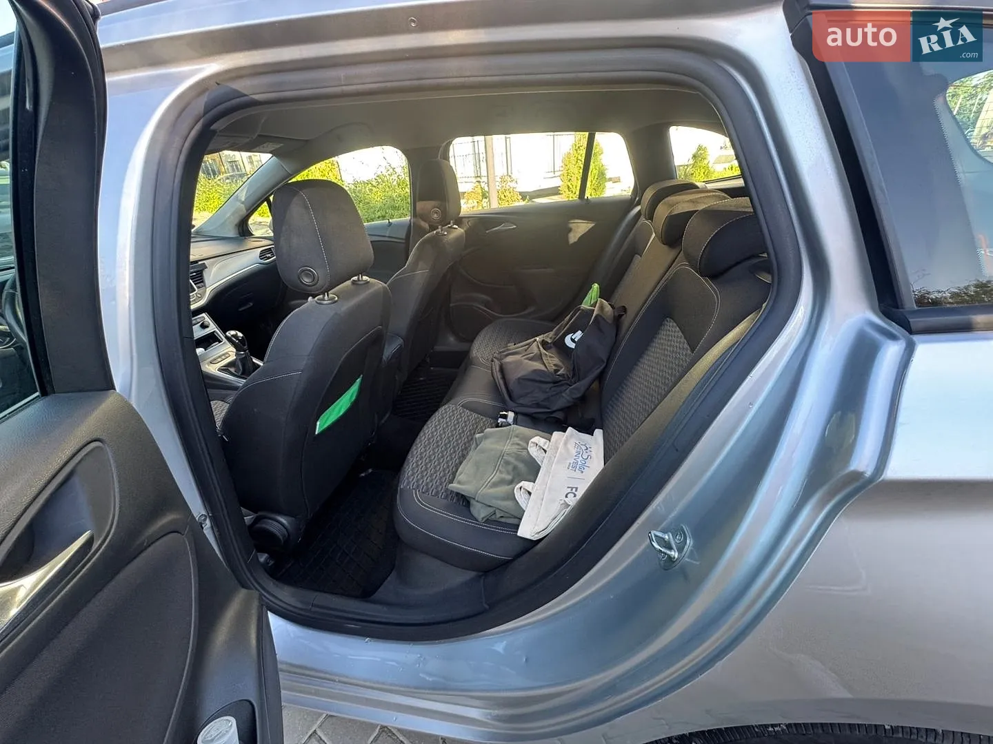 2019 Opel Astra - мініатюра 16