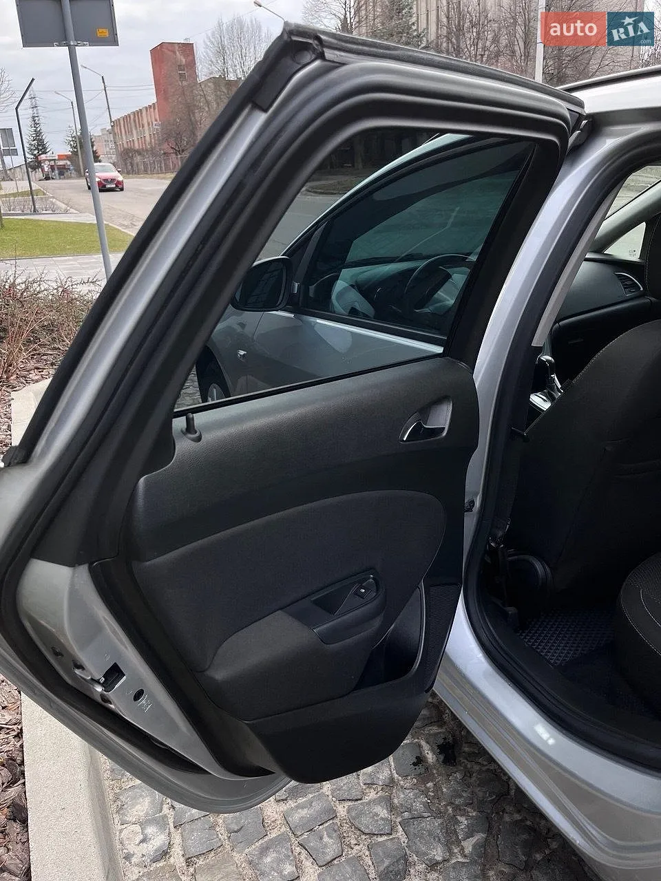 2013 Opel Astra - мініатюра 16