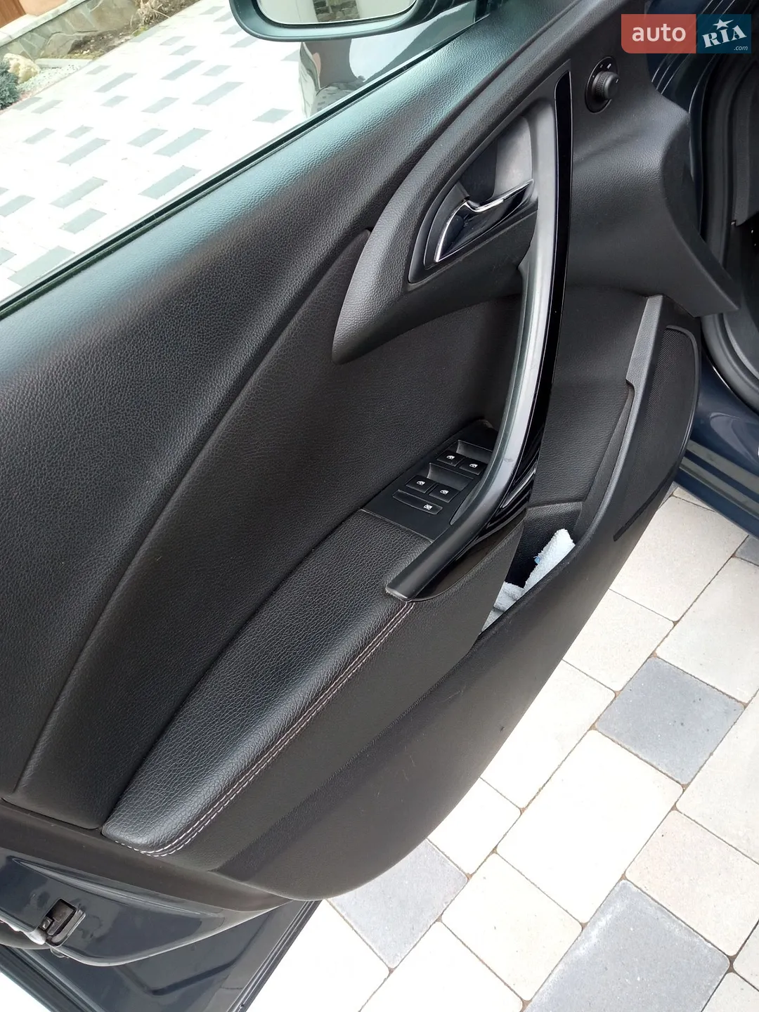 2015 Opel Astra - мініатюра 18