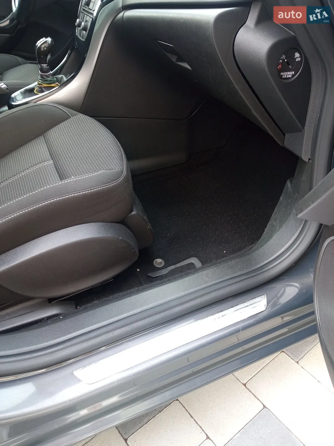 2015 Opel Astra - мініатюра 27