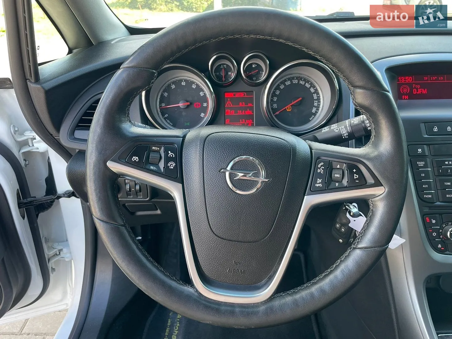 2016 Opel Astra - мініатюра 20