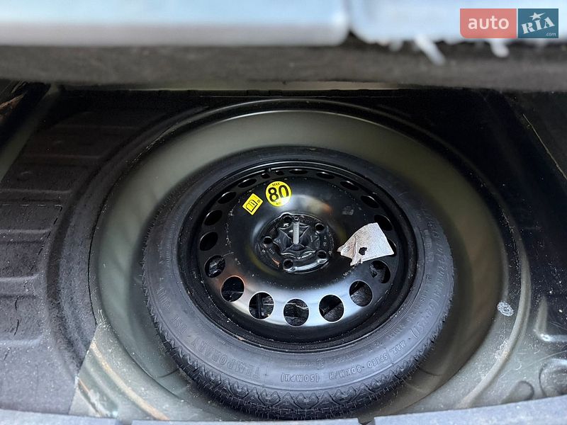 Универсал Opel Astra 2009 в Дубно