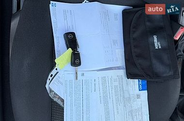 Универсал Opel Astra 2009 в Дубно