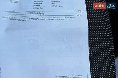 Универсал Opel Astra 2009 в Дубно