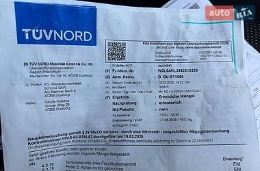 Универсал Opel Astra 2009 в Дубно