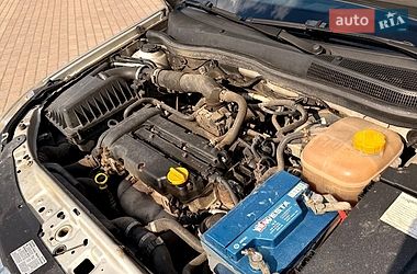 Хетчбек Opel Astra 2005 в Сумах