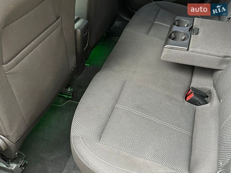 Хэтчбек Opel Astra 2010 в Львове