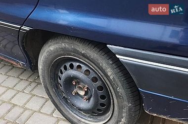 Универсал Opel Astra 1993 в Одессе