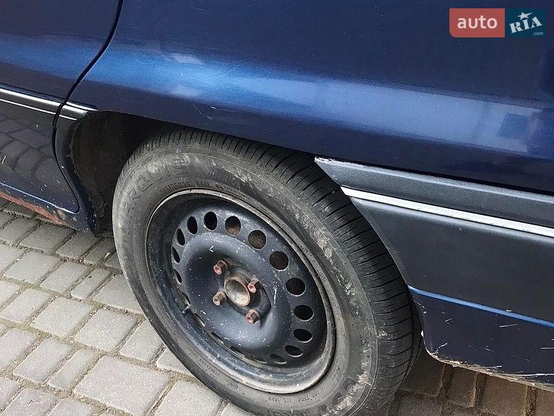 Универсал Opel Astra 1993 в Одессе