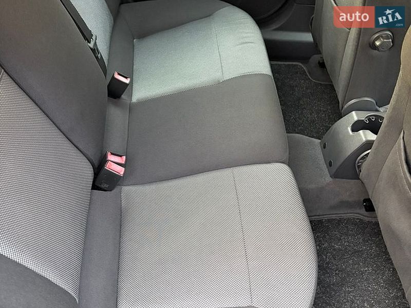 Універсал Opel Astra 2009 в Білій Церкві