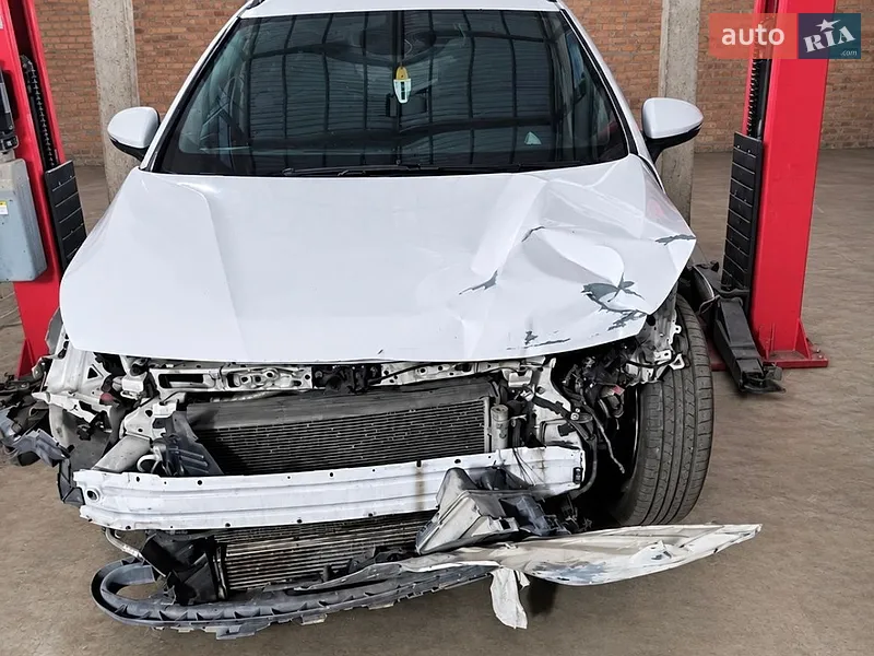 Opel Astra 2016