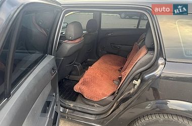 Універсал Opel Astra 2006 в Харкові