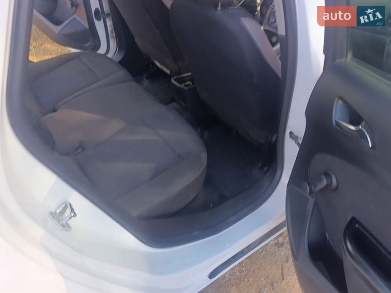 Універсал Opel Astra 2012 в Бару