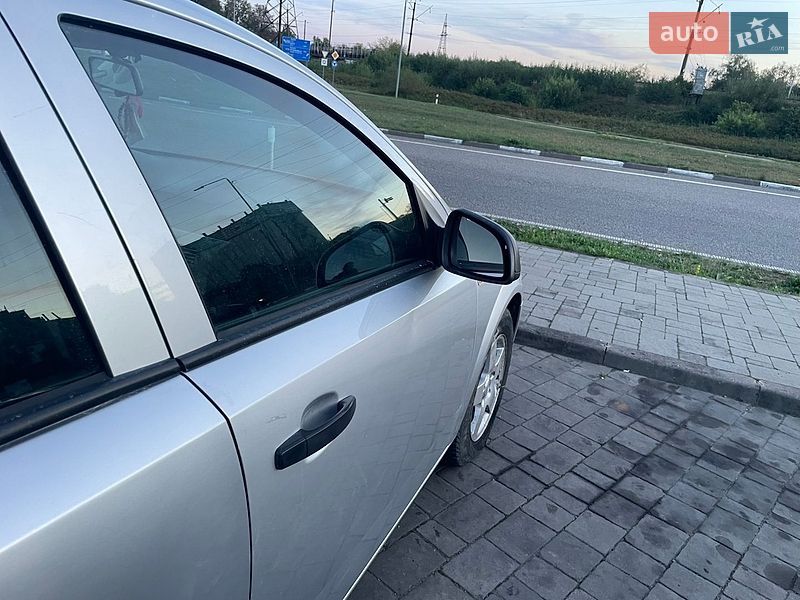 Универсал Opel Astra 2009 в Стрые