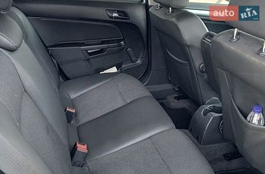 Универсал Opel Astra 2009 в Ивано-Франковске