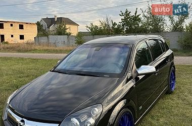 Хетчбек Opel Astra 2009 в Харкові