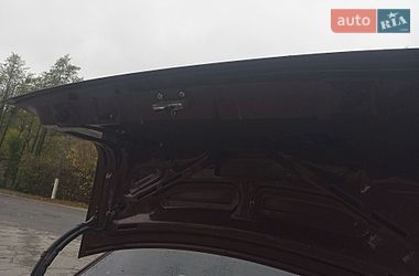 Седан Opel Astra 2008 в Славуте